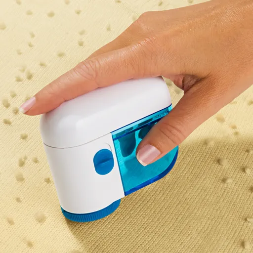 Odstraňovač žmolků