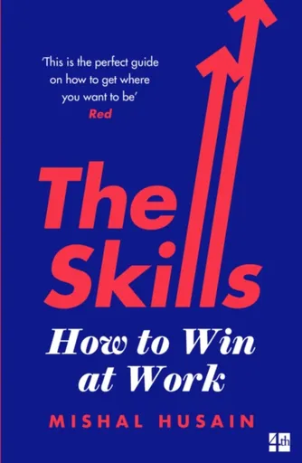 The Skills - Mishal Husain