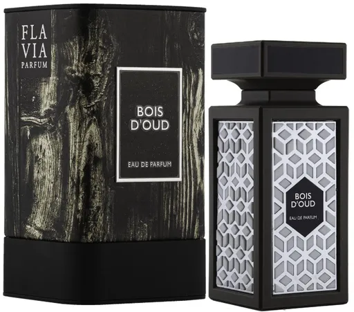Flavia Bois D`Oud - EDP 90 ml
