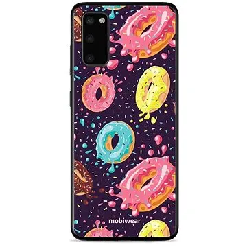 Mobiwear Glossy lesklý pro Samsung Galaxy S20 - G046G (5904808499378)