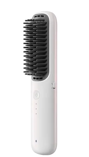Xiaomi Cordless Hair Straightener Brush