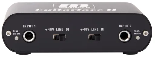 Miditech GuitarFace II (rozbalené)