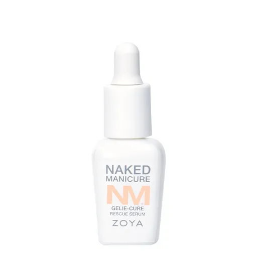 Zoya NM Gelie-Cure Rescue Serum 15 ml