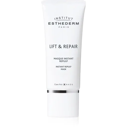 Institut Esthederm Lift & Repair Instant Repulp Mask intenzivní vyhlazující pleťová maska 50 ml