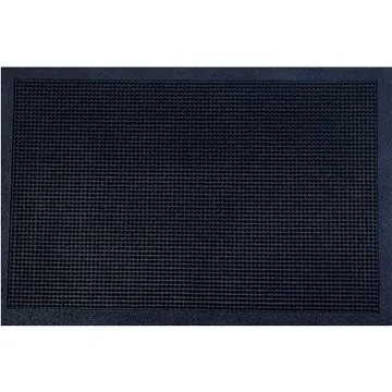 Duramat Vstupní rohož Clave 60×100cm, černá (030010091)