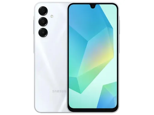 Telefon SAMSUNG Galaxy A16 (A165) LTE 4/128GB Light Gray