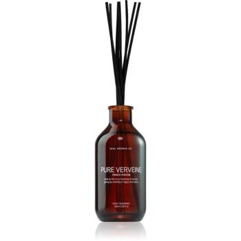 SEAL AROMAS Basic Pure Verveine aroma difuzér 100 ml