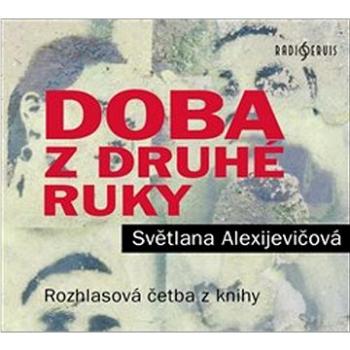 Doba z druhé ruky: Konec rudého člověka