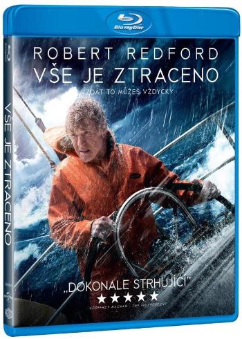 Vše je ztraceno (BLU-RAY)