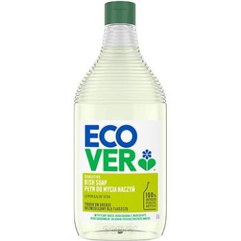 ECOVER Citron & Aloe vera 450 ml (5000204246131)