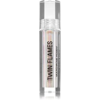 Danessa Myricks Beauty Twin Flames třpytivé tekuté oční stíny odstín Amour 2.5 ml