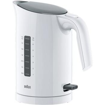 BRAUN WK3100 WH (0X21010008)