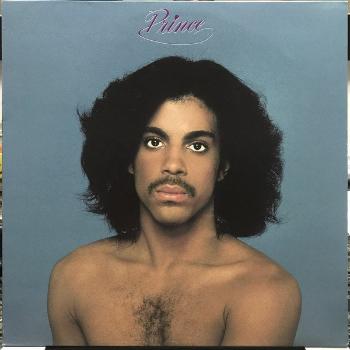 Prince - Prince (LP)