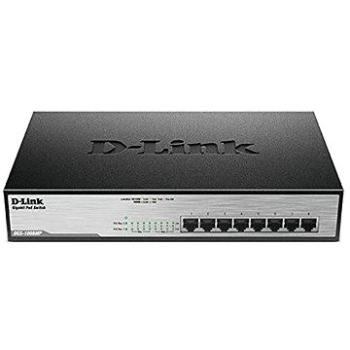 D-Link DGS-1008MP (DGS-1008MP)