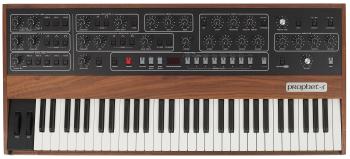 Sequential Prophet 5 Keyboard