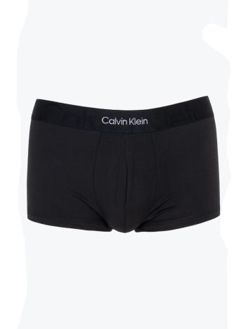 Calvin Klein pánské černé boxerky