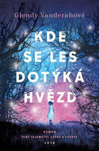 Kde se les dotýká hvězd (Defekt) - Glendy Vanderahová