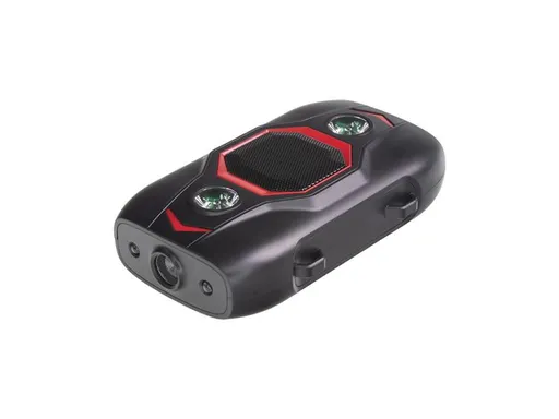 Odpuzovač kun a hlodavců CARCLEVER CAR11 univerzální