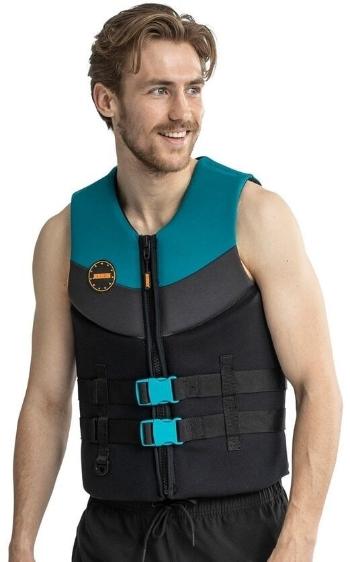 Jobe Neoprene Life Vest Men Real Teal 2XL+ Plávacia vesta