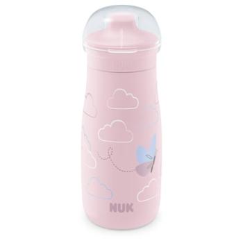 NUK Láhev na pití Mini-Me Sip 300ml butterfly