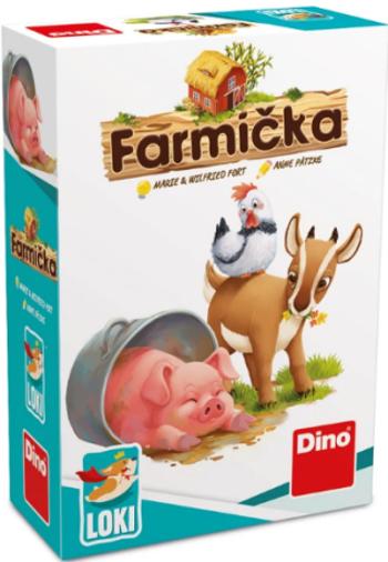 Farmička