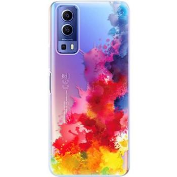 iSaprio Color Splash 01 pro Vivo Y72 5G (colsp01-TPU3-vY72-5G)