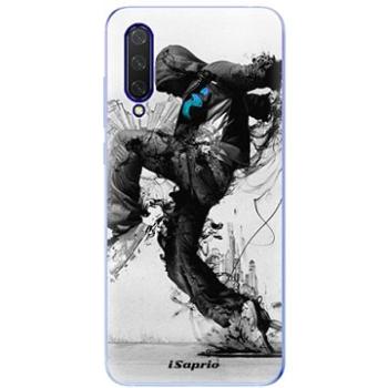 iSaprio Dance 01 pro Xiaomi Mi 9 Lite (dan01-TPU3-Mi9lite)