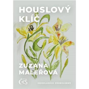 Houslový klíč (978-80-747-5299-5)