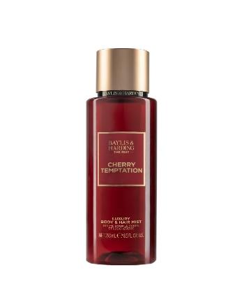 Baylis & Harding Mlha Cherry temptation 250 ml