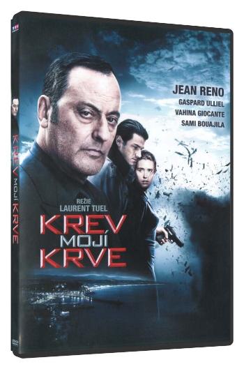 Krev mojí krve (DVD)