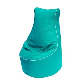 BeanBag Sedací vak OutBag sea green (BB-outbag-seagreen)