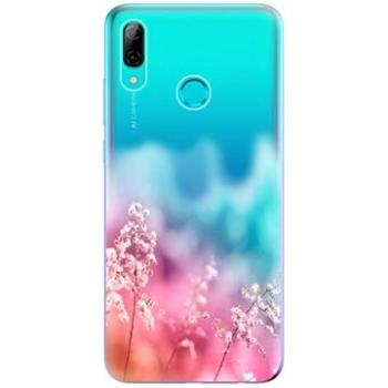 iSaprio Rainbow Grass pro Huawei P Smart 2019 (raigra-TPU-Psmart2019)