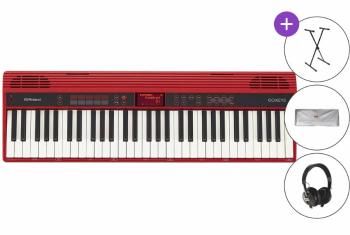 Roland GO:KEYS SET Keyboard s dynamikou