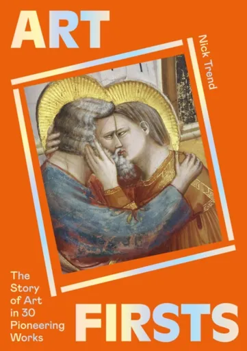 Art Firsts - Nick Trend