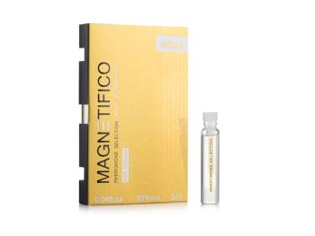 MAGNETIFICO Pheromone Selection parfém pro ženy 2 ml