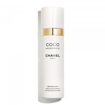 CHANEL Coco mademoiselle Deodorant v rozprašovači - DEODORANT 100ML 100 ml