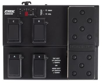 Line 6 FBV Express MKII