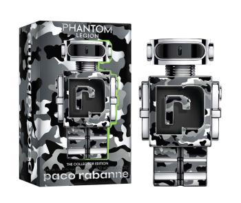 Rabanne Phantom Legion Collector - EDT 100 ml