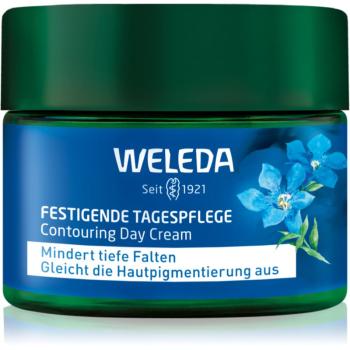 Weleda Modrý hořec a Protěž alpská liftingový krém na den 40 ml