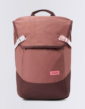 Batoh Aevor Daypack Raw Ruby