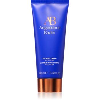 Augustinus Bader The Body Cream tělový krém na strie 100 ml