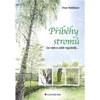 Příběhy stromů (978-80-271-0277-8)