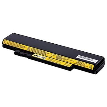 Patona pro Lenovo Thinkpad Edge E320  4400mAh Li-lon 11,1V 0A36290 (PT2895)