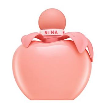 Nina Ricci Nina Rose toaletná voda pre ženy 80 ml