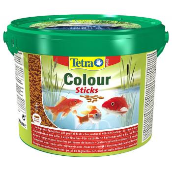 Tetra Pond Colour Sticks 10l