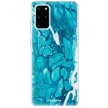 iSaprio BlueMarble pro Samsung Galaxy S20+ (bm15-TPU2_S20p)