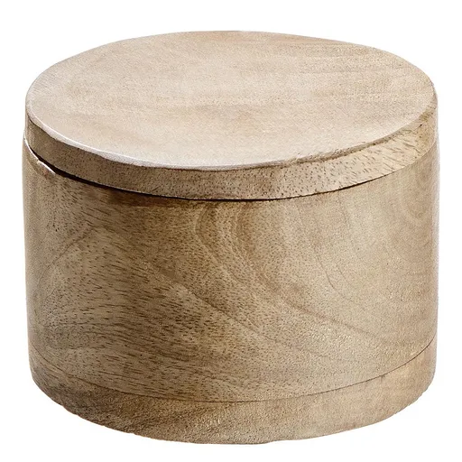 MANGO DAYS Dóza s magnetem 9 cm