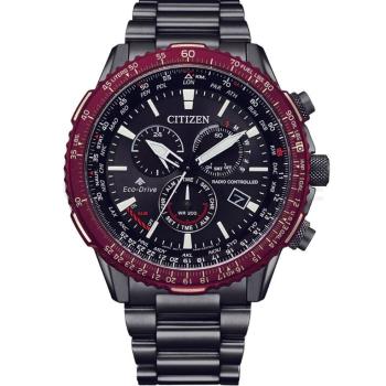 Citizen Eco-Drive CB5009-55E - 30 dnů na vrácení zboží