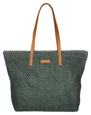 Enrico Benetti Marbella Raffia 61000 Green