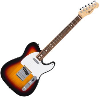Fender Standard Telecaster LRL 3-Color Sunburst Elektrická kytara